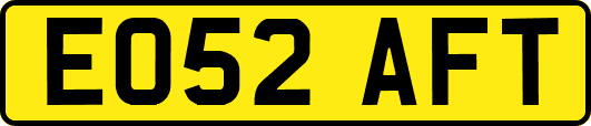 EO52AFT