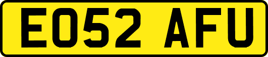 EO52AFU