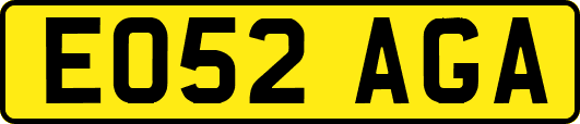 EO52AGA