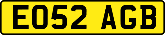 EO52AGB