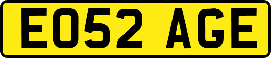 EO52AGE