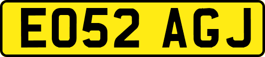 EO52AGJ