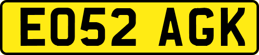 EO52AGK
