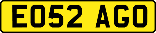 EO52AGO
