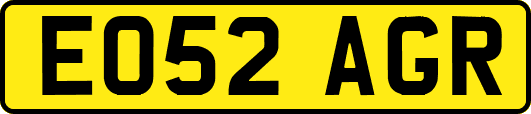 EO52AGR