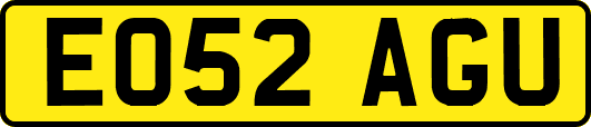 EO52AGU