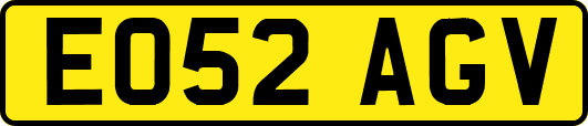 EO52AGV