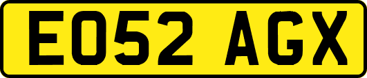 EO52AGX