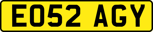 EO52AGY