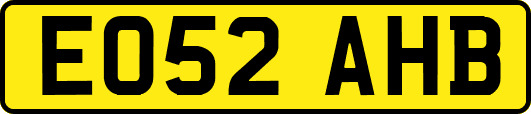 EO52AHB
