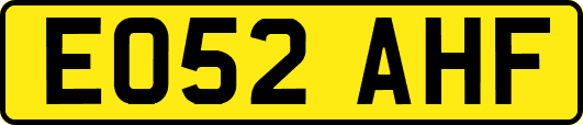 EO52AHF