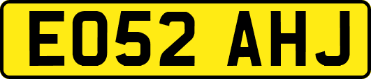 EO52AHJ
