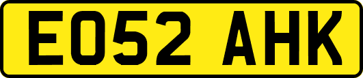 EO52AHK