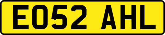 EO52AHL