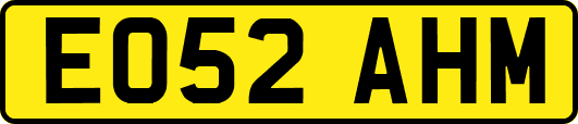 EO52AHM