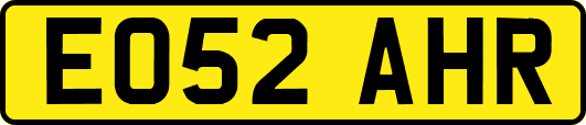 EO52AHR