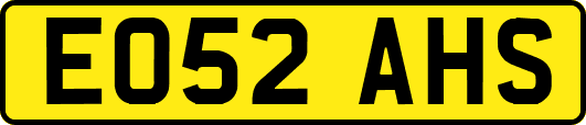 EO52AHS