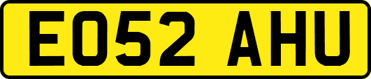 EO52AHU