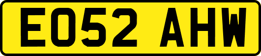 EO52AHW