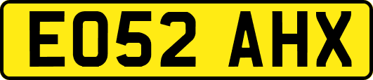 EO52AHX
