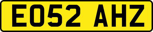 EO52AHZ