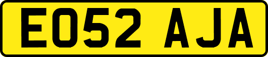 EO52AJA