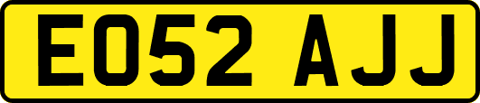 EO52AJJ