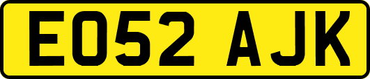 EO52AJK