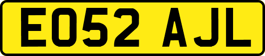 EO52AJL