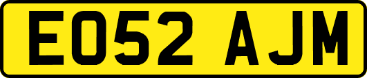 EO52AJM