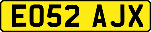 EO52AJX