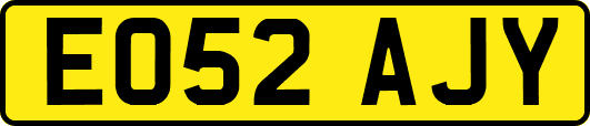 EO52AJY