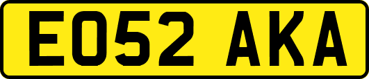 EO52AKA