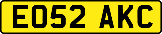 EO52AKC
