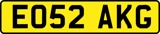 EO52AKG