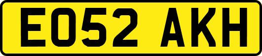 EO52AKH