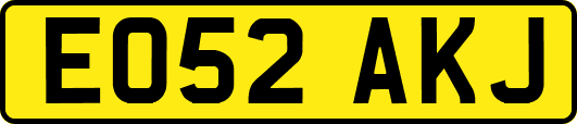 EO52AKJ