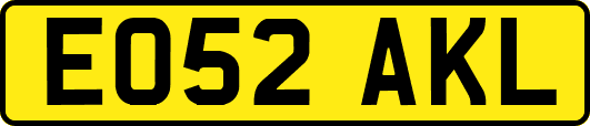 EO52AKL