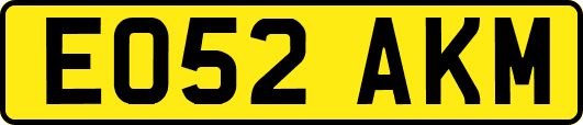 EO52AKM