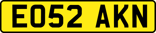 EO52AKN
