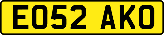EO52AKO