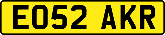 EO52AKR