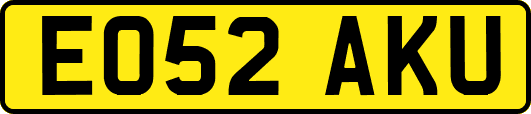 EO52AKU