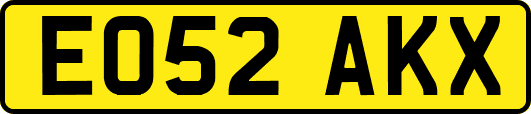 EO52AKX