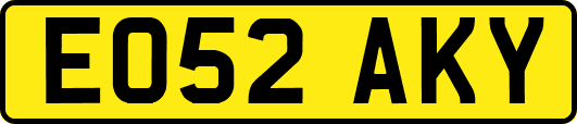 EO52AKY