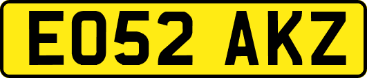 EO52AKZ