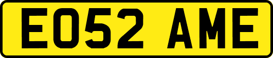 EO52AME