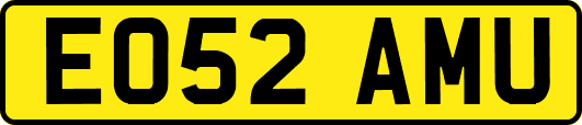 EO52AMU