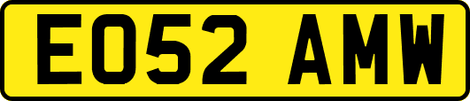 EO52AMW