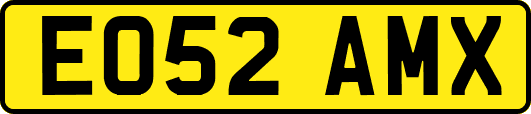 EO52AMX